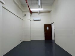 A'posh Bizhub (D27), Factory #576568731